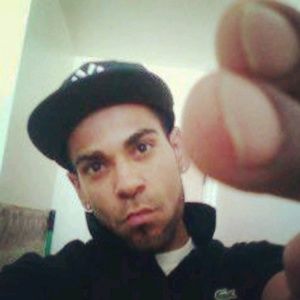 Meet your Posher, Marco